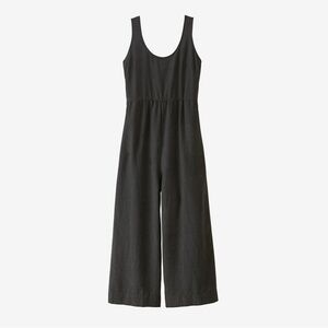 NWT Patagonia Women’s Garden Island Jumpsuit Large
